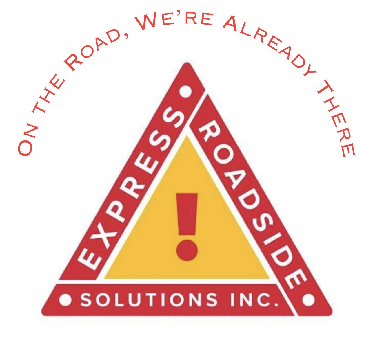 Express Roadside Logo