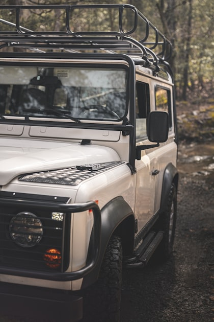 Understanding Roadside Assistance Services