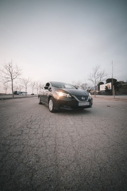 How to Prepare for Roadside Emergencies